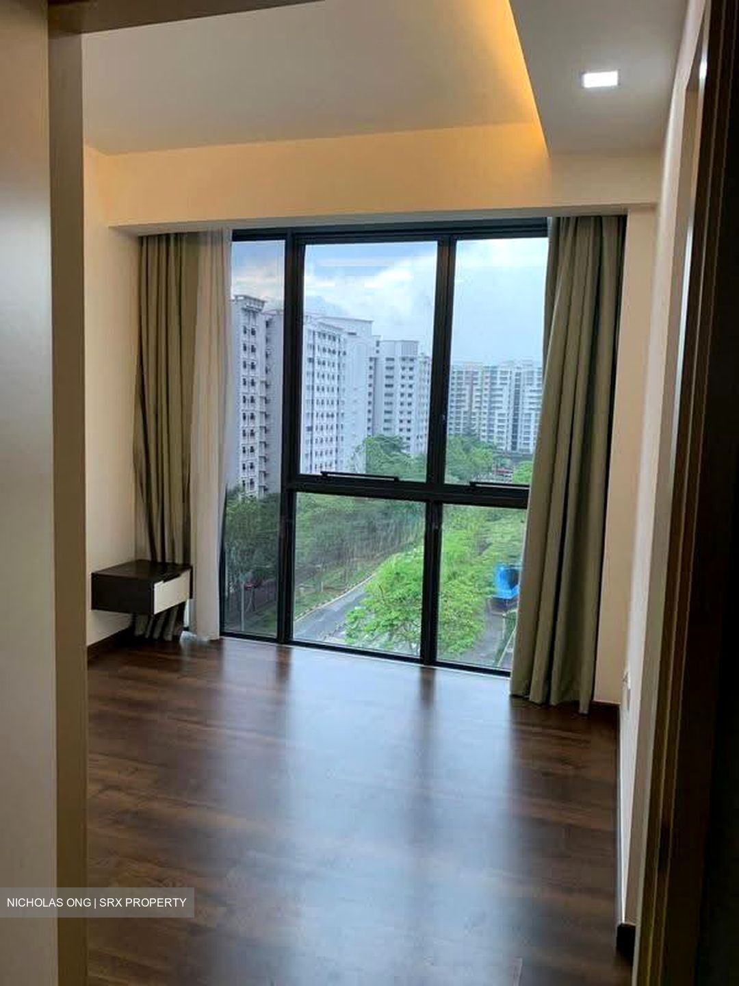 The Luxurie (D19), Condominium #636913781